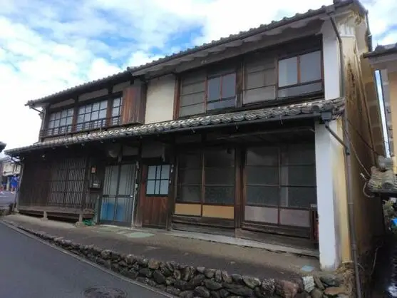 akiya in japan